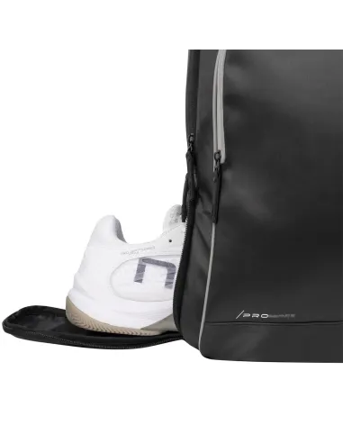 Mochila Nox Pro Series Preto |NOX |Black Friday Padel