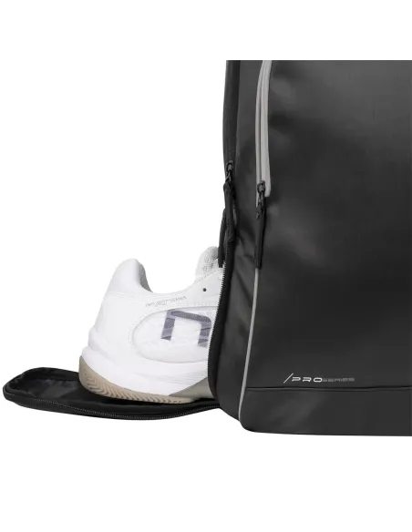 Mochila Nox Pro Series Preto |NOX |Black Friday Padel Mochila Nox Pro Series Preto |NOX |Black Friday Padel
