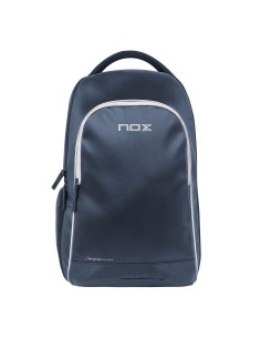 Nox Pro Series Backpack Blue |NOX |Black Friday Padel