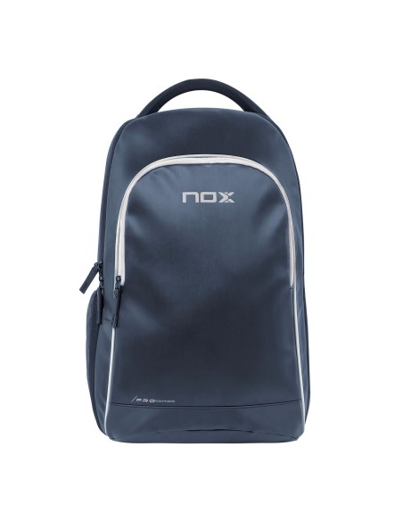 Sac À Dos Nox Pro Series Blue |NOX |Black Friday Padel
