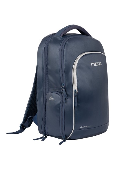 Nox Pro Series Backpack Blue |NOX |Black Friday Padel