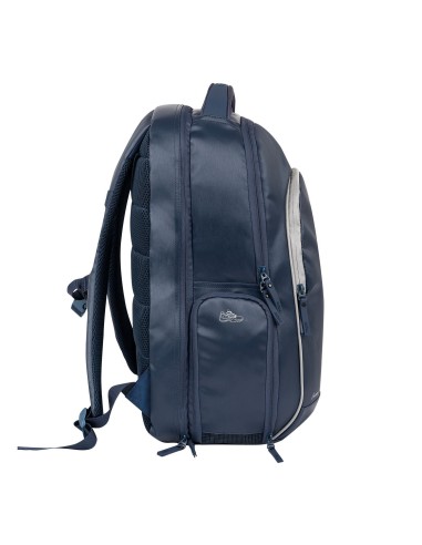 Nox Pro Series Backpack Blue |NOX |Black Friday Padel