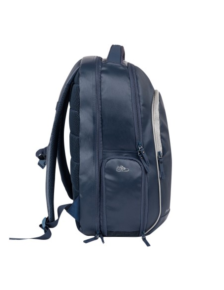 Nox Pro Series Backpack Blue |NOX |Black Friday Padel