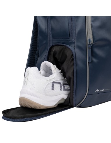 Sac À Dos Nox Pro Series Blue |NOX |Black Friday Padel
