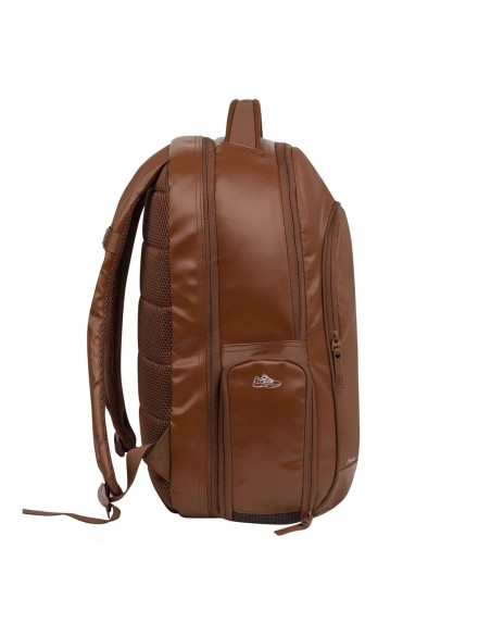 Nox Pro Series Backpack Camel Brown |NOX |Black Friday Padel