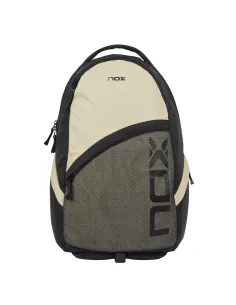 Mochila Nox Street Mocstbllg |NOX |Sacos de padel