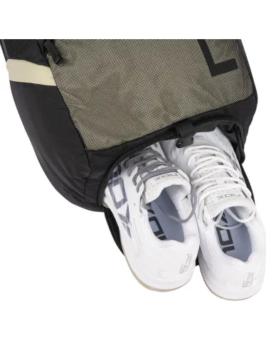Sac Nox Street Mocstbllg |NOX |Sacs Padel