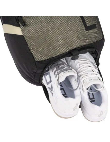 Bag Nox Street Mocstbllg |NOX |Padel Bags