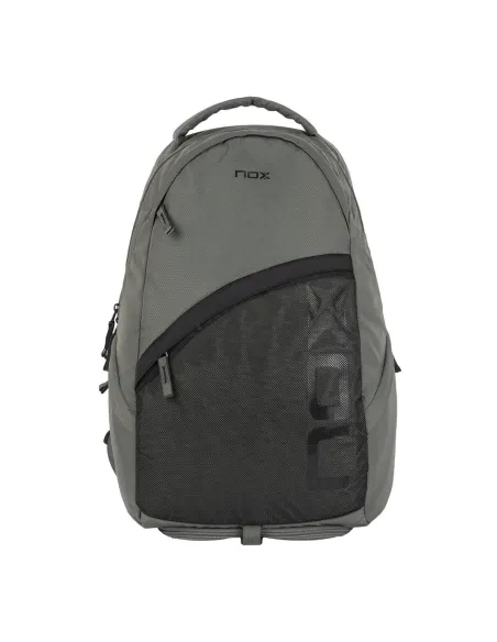 Bag Nox Street Mocstgrey |NOX |Padel Bags Bag Nox Street Mocstgrey |NOX |Padel Bags