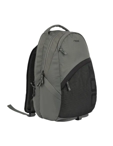 Mochila Nox Street Mocstgrey |NOX |Sacos de padel Mochila Nox Street Mocstgrey |NOX |Sacos de padel