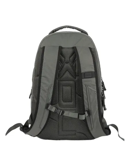 Bag Nox Street Mocstgrey |NOX |Padel Bags Bag Nox Street Mocstgrey |NOX |Padel Bags