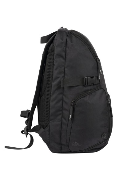 Sac Nox Street Mocstublack |NOX |Sacs Padel