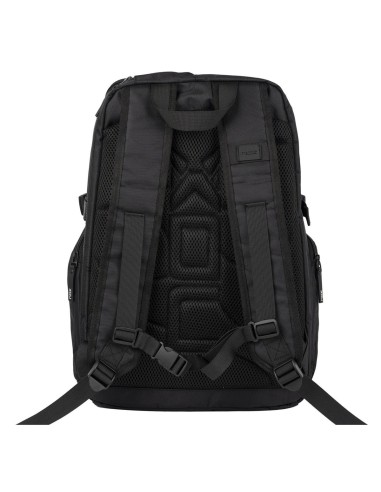 Sac Nox Street Mocstublack |NOX |Sacs Padel
