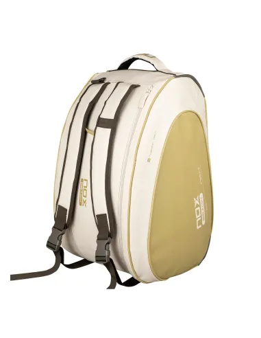 Saco Nox Beach Team Ng17 Bpbtteamng17 |NOX |Sacos de padel