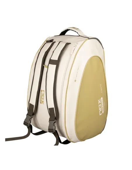 Padel Bag Nox Beach Team Ng17 Bpbtteamng17 |NOX |Padel Bags