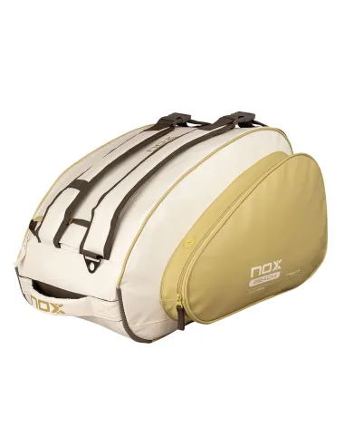 Padel Bag Nox Beach Team Ng17 Bpbtteamng17 |NOX |Padel Bags