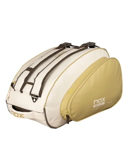 Sac (De) Padel Nox Beach Team Ng17 Bpbtteamng17 |NOX |Sacs Padel