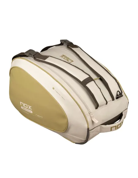 Sac (De) Padel Nox Beach Team Ng17 Bpbtteamng17 |NOX |Sacs Padel