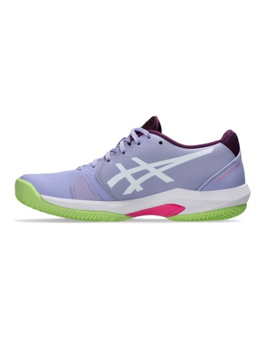 Asics Solution Swift Ff 2 Padel 1042A264 500 Mujer |ASICS |Zapatillas de pádel
