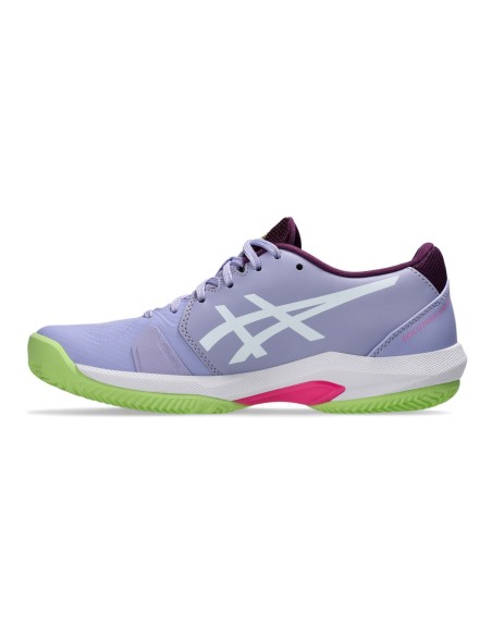 Asics Solution Swift Ff 2 Padel 1042A264 500 Mujer |ASICS |Zapatillas de pádel
