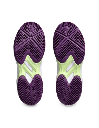 Asics Gel Game 9 Padel 1042A210 Rosa Donna |ASICS |Scarpe da padel