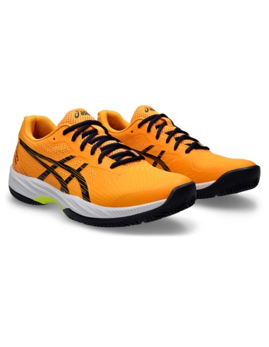 Asics Gel Game 9 Padel 1041A336 800 Laranja |ASICS |Sapatilhas de padel