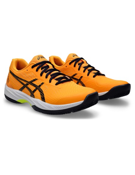 Asics Gel Game 9 Padel 1041A336 800 Naranja |ASICS |Zapatillas de pádel