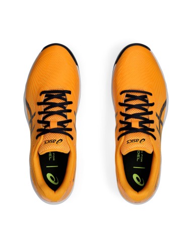 Asics Gel Game 9 Padel 1041A336 800 Arancione |ASICS |Scarpe da padel