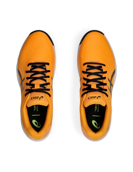 Asics Gel Game 9 Padel 1041A336 800 Naranja |ASICS |Zapatillas de pádel