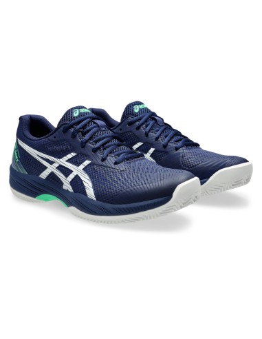 Asics Gel Game 9 Clay/Oc 1041A358 401 Azul |ASICS |Zapatillas de pádel