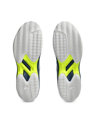 Asics Gel Game 9 Clay/Oc 1041a358 104 |ASICS |Scarpe da padel