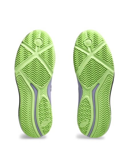 Asics Gel Challenger 14 Padel 1042A232 101 Bianco Donna |ASICS |Scarpe da padel