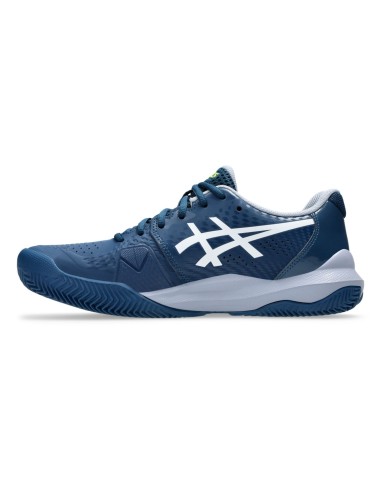Asics Gel Challenger 14 Clay 1041A449 Blue |ASICS |Padel shoes