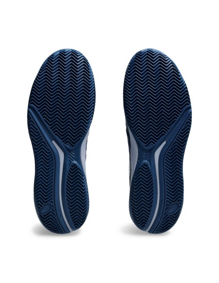 Asics Gel Challenger 14 Clay 1041A449 Azul |ASICS |Sapatilhas de padel