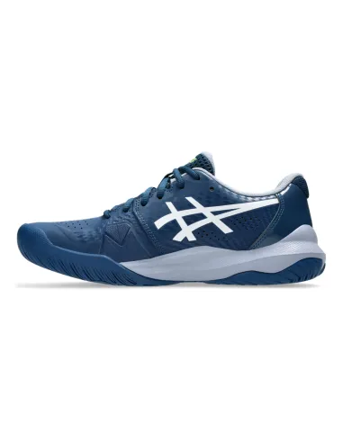 Asics Gel Challenger 14 1041A405 402 Blu |ASICS |Scarpe da padel