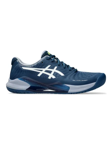 Asics Gel Challenger 14 1041A405 402 Blue |ASICS |Padel shoes Asics Gel Challenger 14 1041A405 402 Blue |ASICS |Padel shoes