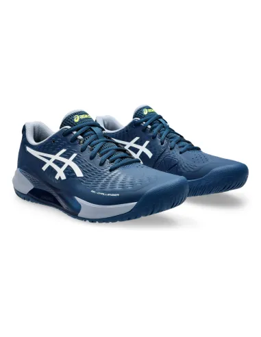 Asics Gel Challenger 14 1041A405 402 Azul |ASICS |Sapatilhas de padel