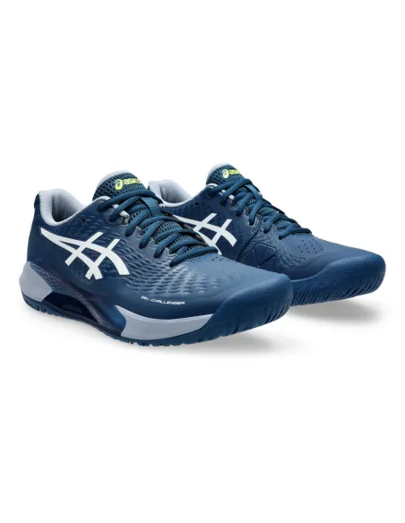 Asics Gel Challenger 14 1041A405 402 Blu |ASICS |Scarpe da padel