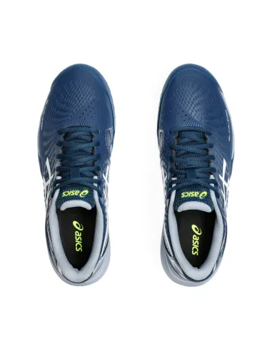 Asics Gel Challenger 14 1041A405 402 Blue |ASICS |Padel shoes