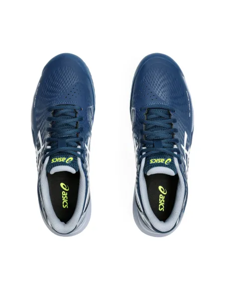 Asics Gel Challenger 14 1041A405 402 Blue |ASICS |Padel shoes Asics Gel Challenger 14 1041A405 402 Blue |ASICS |Padel shoes