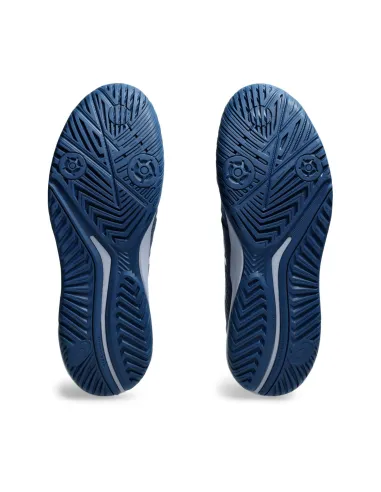 Asics Gel Challenger 14 1041A405 402 Bleu |ASICS |Chaussures de padel