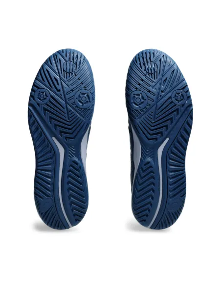 Asics Gel Challenger 14 1041A405 402 Bleu |ASICS |Chaussures de padel