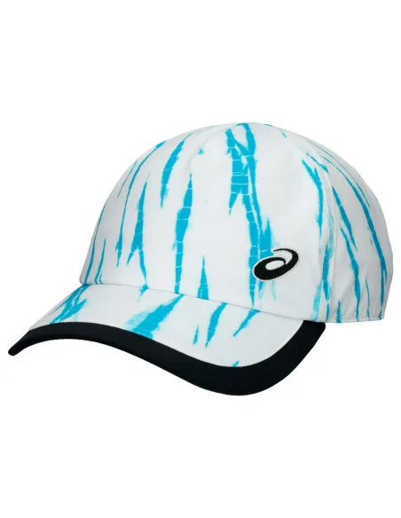 Casquette graphique Asics 3043a111 100 |ASICS |Accessoires de pagaie