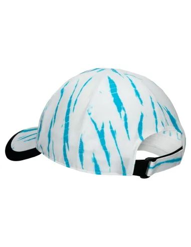 Gorra Asics Graphic Blanco |ASICS |Complementos pádel