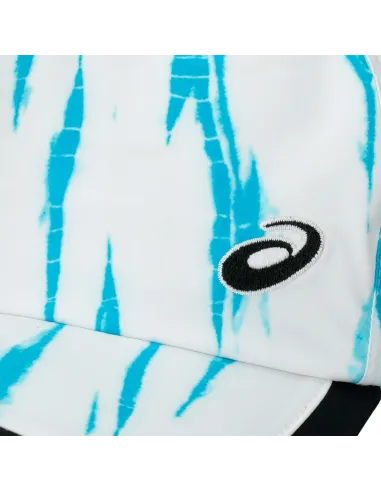 Cappellino grafico Asics 3043a111 100 |ASICS |Accessori per padel