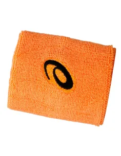 Asics Wrist Band 3043a077 801 |ASICS |Paddle accessories