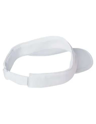 Visiera Asics Pf 3043a091 100 Visiera |ASICS |Accessori per padel