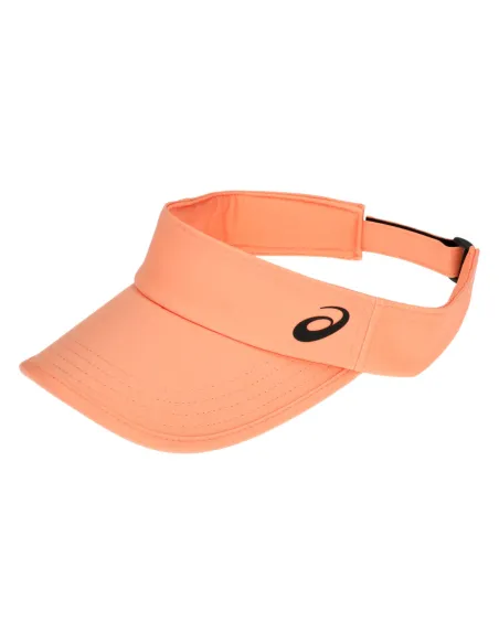 Visera Asics Pf Visor Naranja |ASICS |Complementos pádel