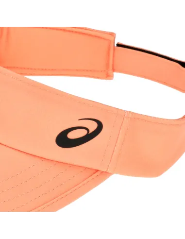Visiera Asics Pf 3043a091 800 Visiera |ASICS |Accessori per padel