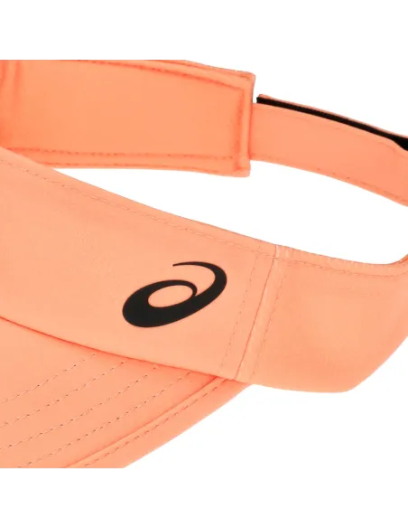 Visiera Asics Pf 3043a091 800 Visiera |ASICS |Accessori per padel